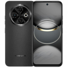 Мобильный телефон Tecno Spark 30C 4/128GB Orbit Black (4894947051746)
