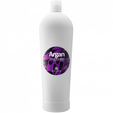 Шампунь Kallos Cosmetics Argan Colour Shampoo для окрашенных волос 1000 мл (5998889505851)