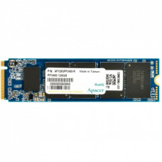 Накопитель SSD M.2 2280 256GB Apacer (AP256GPP3480-R)