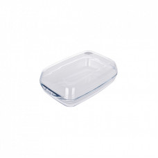 Форма для выпечки Pyrex Glass 5.2 л (2.6 л+2.6 л) (555A000)