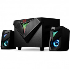 Акустическая система Redragon Toccata 11Вт RGB USB (78149)