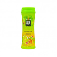 Гель для душа Shik Nectar Silk Foam Фейхоа и лайм 250 г (4820023368866)