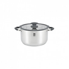 Кастрюля Ringel IQ Be Brave 5.5л (IQ-2041-24)