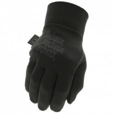 Тактические перчатки Mechanix ColdWork Base Layer M Black (CWKBL-55-009)