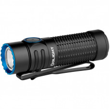 Фонарь Olight Warrior Nano Black (Warrior nano)