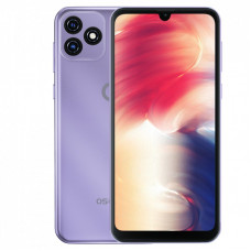 Мобильный телефон Oscal C20 Pro 2/32GB Purple