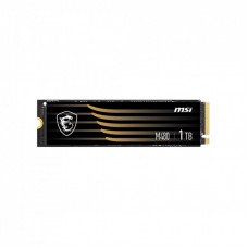 Накопитель SSD M.2 2280 1TB SPATIUM M480 MSI (S78-440L490-P83)