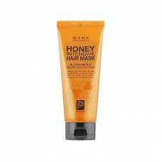 Маска для волос Daeng Gi Meo Ri Honey Intensive Hair Mask Интенсивная медовая 150 мл (8807779081962)