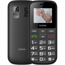 Мобильный телефон Nomi i1871 Black