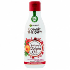 Маска для волос Garnier Botanic Therapy молочко Касторовое масло 250 мл (3600542265683)