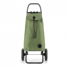 Сумка-тележка Rolser I-Max MF 2LRSG Kaki (IMX308-1005) (931449)