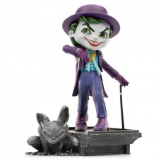 Фигурка для геймеров Weta Workshop DC Comics Batman 89: The Joker (DCCBAT34620-MC)
