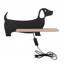 Светильник Candellux DOG (21-01047)