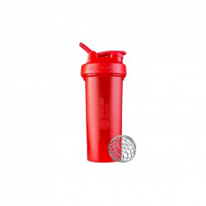 Шейкер спортивный BlenderBottle Classic Loop PRO 28oz/820ml Red 500482 (Loop_Pro_28oz_Red)
