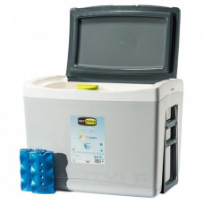 Термобокс Giostyle Shiver 43 л + 2 аккумулятора холода (8000303304784)
