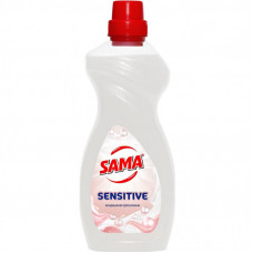 Кондиционер для белья Sama Sensitive 950 г (4820270631096)