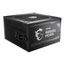 Блок питания MSI 850W (MAG A850GL PCIE5)