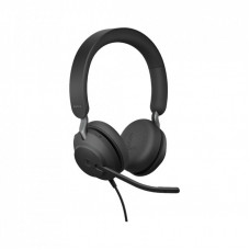 Наушники Jabra Evolve2 40 SE MS Stereo USB-A (24189-999-999)