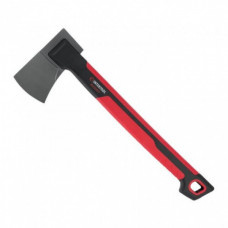Топор 930 г, ручка из фибергласса, STORM INTERTOOL HT-0292 (115740)