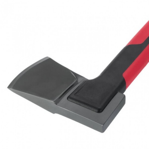 Топор 930 г, ручка из фибергласса, STORM INTERTOOL HT-0292 (115740) Топор 930 г, ручка из фибергласса, STORM INTERTOOL HT-0292 (115740)