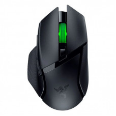 Мышка Razer Basilisk V3 X Hyperspeed Wireless Black (RZ01-04870100-R3G1)