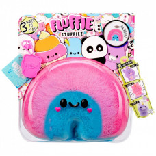 Мягкая игрушка Fluffie Stuffiez антистресс - Радуга (593447-1)