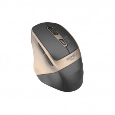 Мышка Promate Samit Wireless Gold (samit.gold)