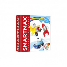 Настольная игра Smartmax Мои первые исследователи (SMX 243)