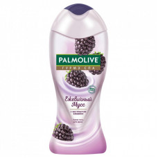 Гель для душа Palmolive Гурмэ Спа Ежевичный Мусс 250 мл (8718951180369)