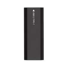 Карман внешний PowerPlant SSD Premium M.2 PCIe NGFF/NVMe USB3.1 (HC380459)