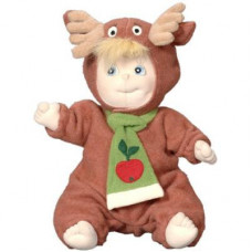 Кукла Rubens Barn Moose. ARK (90038)