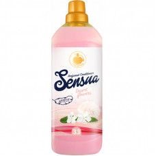 Кондиционер для белья Sensua Цветочная степь 1 л (4820167004040/4820167006457)