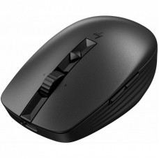 Мышка HP 710 Silent Rechargeable Wireless Black (6E6F2AA)