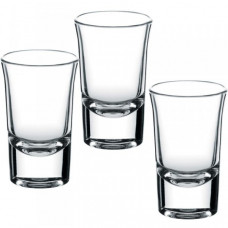 Набір 24 стопки Boston Service Line Shot glass 40мл (109940)