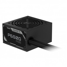 Блок питания GIGABYTE 650W (GP-P650G PG5)