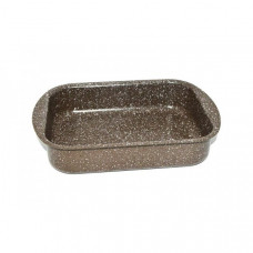 Форма для запікання Fissman Chocolate Breeze 25х18х6см (38940)