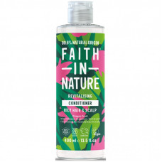 Кондиционер для волос Faith in Nature Натуральный С фруктом дракона 400 мл (708002405723)