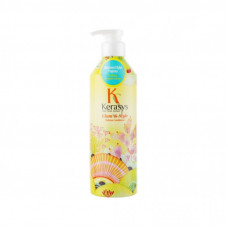 Кондиционер для волос KeraSys Glam & Stylish Perfumed Rince 600 мл (8801046245316)