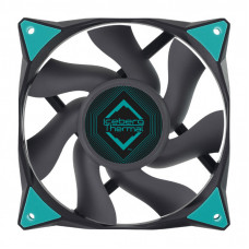 Кулер для корпуса Iceberg Group IceGALE 120mm Black (ICEGALE12-C0A)