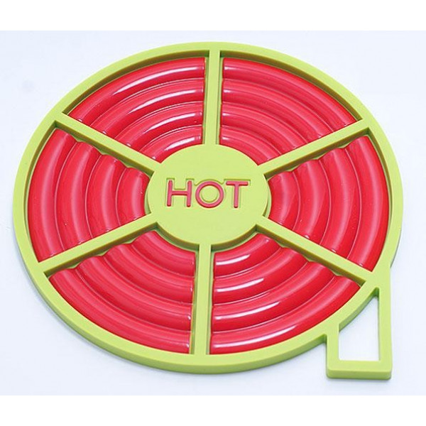 Підставка під гаряче Firehose 16x16см (112150)