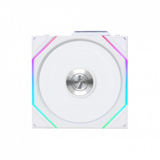 Кулер для корпуса Lian Li Uni Fan TL WIRELESS Reverse, 120-1, Wh (G99.12RTL1W1W.00)