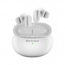 Наушники Blackview AirBuds 30 White (6931548317906)