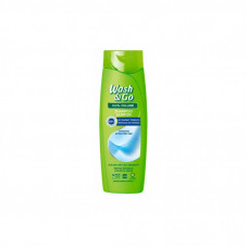 Шампунь Wash&Go С технологией против перхоти 360 мл (8008970056753)