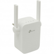 Ретранслятор TP-Link RE205 AC750, 1хFE LAN (RE205)
