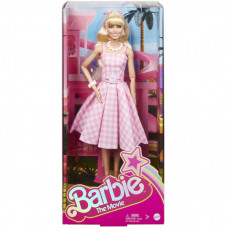Кукла Barbie коллекционная Perfect Day (HPJ96)