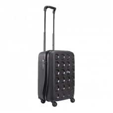 Чемодан Lojel Vita Matte Black S (Lj-PP10S_MBK)