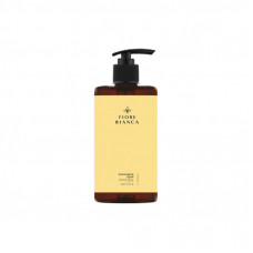 Жидкое мыло Fiore Bianca Perfumed Soap Vanilla Glow 450 г (4823107609008)