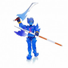 Фигурка для геймеров Jazwares Roblox Imagination Figure Pack Crystello the Crystal God W7 (ROB0272)