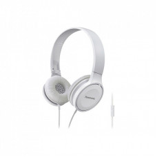 Наушники Panasonic RP-HF500MGCW White (RP-HF500MGCW)