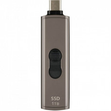 Накопитель SSD USB 3.2 1TB ESD330C Transcend (TS1TESD330C)